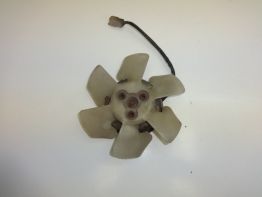 Fan Honda VF 1100 Sabre