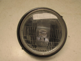 Scheinwerfer Yamaha V max