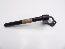 Clip on links Kawasaki GPZ 900