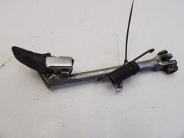 Standaard Honda CMX 450