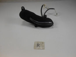 Knipperlicht rechts voor Yamaha YZF R6