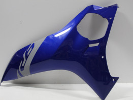 Seiten verkleidung links Yamaha YZF R6