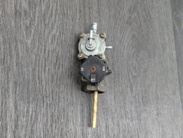 Benzinekraan Honda VF 700 750 S Sabre