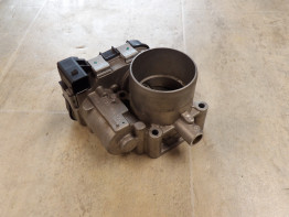 Gasklephuis BMW K 1600 B