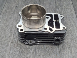 Cilinderblok Kawasaki VN 800