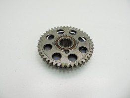 Start koppeling Suzuki GSX R 600