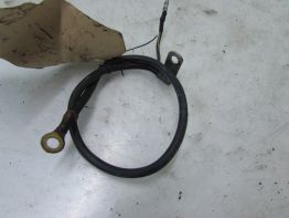 Kabelboom voor Kawasaki GPX 600