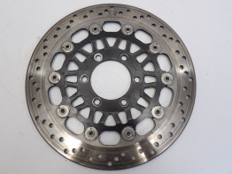Bremsscheibe vorne Triumph T509 Speed Triple