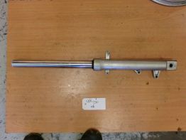 Voorpoot rechts compleet Honda CBF 250