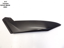 Tankschutz Yamaha YZF R1