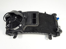 Radiateur KTM 990 Superduke