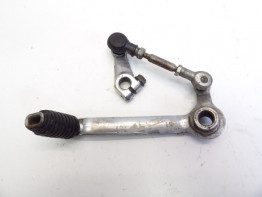 Gear change pedal Honda CB 400