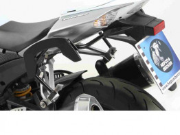 Koffer halter set Suzuki GSX R 1000