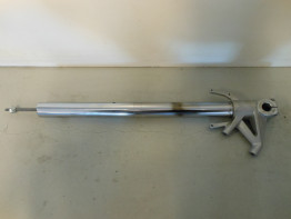 Voorpoot rechts onder Aprilia Shiver 750