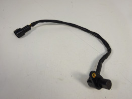 Speedometer gear box Kawasaki Z 750