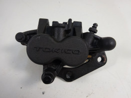 Remklauw rechts voor Kawasaki VERSYS 650