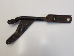 Frame - onderdelen Suzuki LS 650