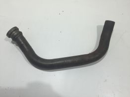 Uitlaatbochten Ducati Paso