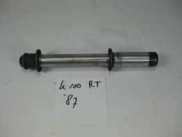 Axle front BMW K 100