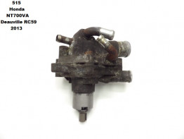 Waterpomp Honda Deauville 650 - 700