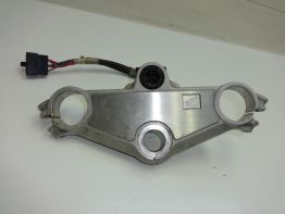 Kroonplaat Honda VFR 750