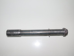 Axle front Moto Guzzi Norge