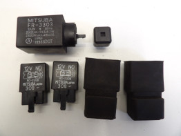 Relais unit Honda CBR 600 F