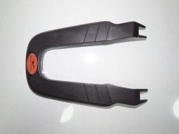 Lugage carrier Moto Guzzi Stelvio