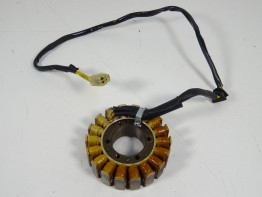 Dynamo Ducati monster 796