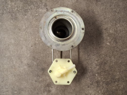 Fuel filler cap BMW R 1200 GS