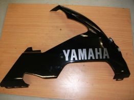 Rechter onderkuip Yamaha YZF R1