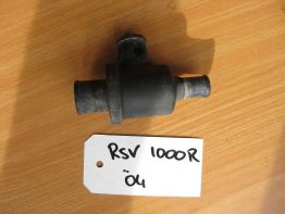 Radiator toebehoren Aprilia RSV 1000