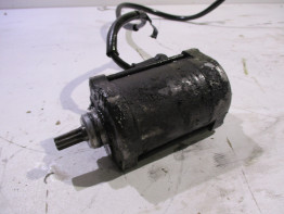 Startmotor Yamaha TDM