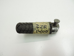 Footrest left Kawasaki ZZR 1400