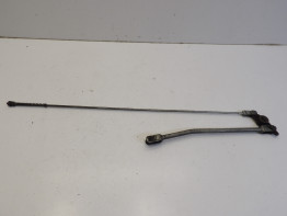 Brake rod Honda VT 750 Shadow
