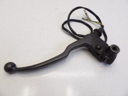 Lever handle clutch Suzuki GSX 400 E