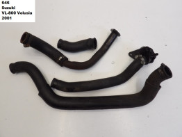 Motorblock Sonstiges Suzuki VL 800