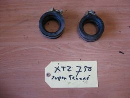 Inlaat rubber Yamaha XTZ Tenere