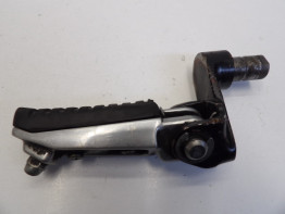 Footrest left Kawasaki ZRX 1100 1200