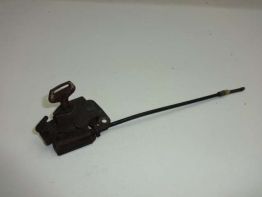 Seat Suzuki GSX 400 X Impulse