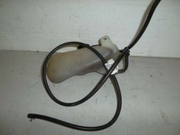 Radiator parts Yamaha YZF 1000 Thunderace