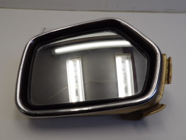 Mirror left Honda Goldwing GL