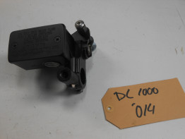 Front brake master cylinder Suzuki DL 1000 V STROM