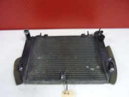 Radiateur Yamaha YZF R6