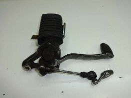Main step holder right Honda VF 700 750 C Magna