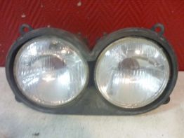 Koplamp Yamaha FZR 600