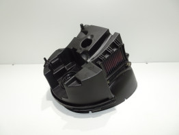 Luftfiltergehäuse BMW F 650 CS Scarver
