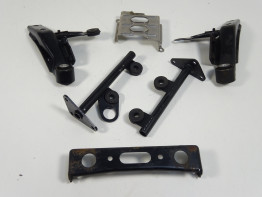 Frame - onderdelen BMW K 1200 GT