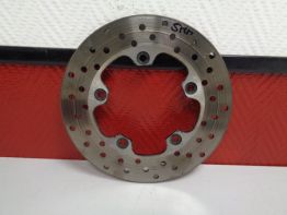 Bremsscheibe hinten Aprilia RSV 1000