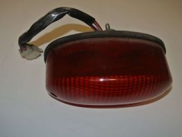 Achterlicht Yamaha TDM